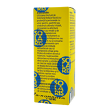 Tinctura de Valeriana - Somn usor 50 ml