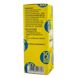 Tinctura de Valeriana - Somn usor 50 ml