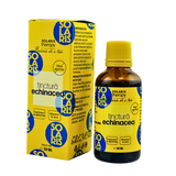 Tinctura de Echinacea - Intarirea imunitatii 50 ml
