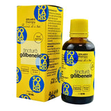 Tinctura de Galbenele - Pansament gastric 50 ml