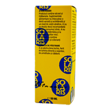 Tinctura de Galbenele - Pansament gastric 50 ml