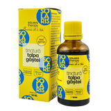 Tinctura de Talpa gastei - Sanatatea inimii 50 ml