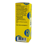 Tinctura de Talpa gastei - Sanatatea inimii 50 ml