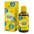 Tinctura de Trei frati patati - Alergii 50 ml