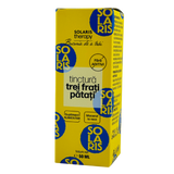 Tinctura de Trei frati patati - Alergii 50 ml