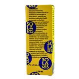 Tinctura de Rostopasca - Piele sanatoasa 50 ml