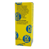 Tinctura de Armurariu - Ficat sanatos 50 ml