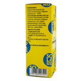 Tinctura de Armurariu - Ficat sanatos 50 ml