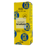 Tinctura de Brusture - Detoxifiere 50 ml