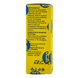 Tinctura de Brusture - Detoxifiere 50 ml