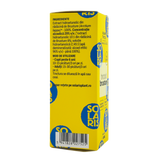Tinctura de Brusture - Detoxifiere 50 ml