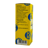 Tinctura de Paducel - Sanatatea inimii 50 ml