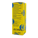 Tinctura de Lemn dulce - Calmarea stomacului 50 ml