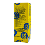 Tinctura de Lemn dulce - Calmarea stomacului 50 ml