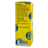 Tinctura de Lemn dulce - Calmarea stomacului 50 ml