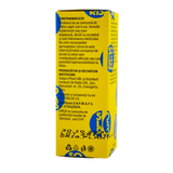 Tinctura de Pelin - Deparazitare 50 ml