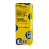Tinctura de Pelin - Deparazitare 50 ml