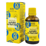 Tinctura de Pufulita cu flori mici - Prostata sanatoasa 50 ml