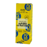 Tinctura de Pufulita cu flori mici - Prostata sanatoasa 50 ml