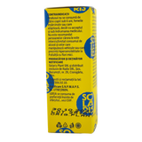 Tinctura de Pufulita cu flori mici - Prostata sanatoasa 50 ml