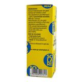 Tinctura de Pufulita cu flori mici - Prostata sanatoasa 50 ml