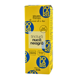 Tinctura de Nuca neagra - Vermifug 50 ml