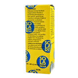 Tinctura de Nuca neagra - Vermifug 50 ml