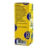 Tinctura de Nuca neagra - Vermifug 50 ml