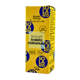 Tinctura de Traista ciobanului - Antihemoragic 50 ml
