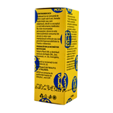 Tinctura de Traista ciobanului - Antihemoragic 50 ml