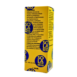 Tinctura de Traista ciobanului - Antihemoragic 50 ml