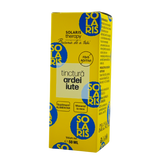 Tinctura de Ardei iute - Circulatia sangelui 50 ml
