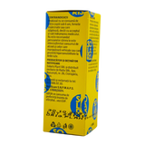 Tinctura de Ardei iute - Circulatia sangelui 50 ml