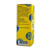 Tinctura de Ardei iute - Circulatia sangelui 50 ml