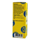 Tinctura de Ghimpe - Prostatic 50 ml