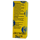 Tinctura de Branca ursului - Afrodiziac 50 ml