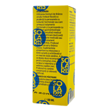 Tinctura de Branca ursului - Afrodiziac 50 ml
