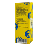 Tinctura de Branca ursului - Afrodiziac 50 ml