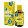 Tinctura de Anghinare - Protectie hepatica 50 ml