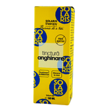 Tinctura de Anghinare - Protectie hepatica 50 ml