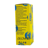Tinctura de Anghinare - Protectie hepatica 50 ml