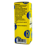 Tinctura de Anghinare - Protectie hepatica 50 ml
