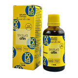 Tinctura de Afin - Acuitate vizuala 50 ml