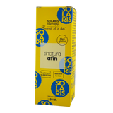 Tinctura de Afin - Acuitate vizuala 50 ml