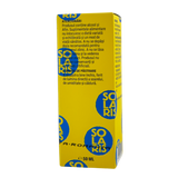 Tinctura de Afin - Acuitate vizuala 50 ml