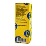Tinctura de Afin - Acuitate vizuala 50 ml