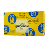 Ceai de Galbenele flori - Cicatrizant 20 doze