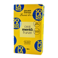 Ceai de Menta frunze - Tranzit intestinal accelerat 20 doze