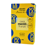 Ceai de Menta frunze - Tranzit intestinal accelerat 20 doze