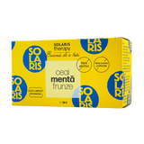 Ceai de Menta frunze - Tranzit intestinal accelerat 20 doze